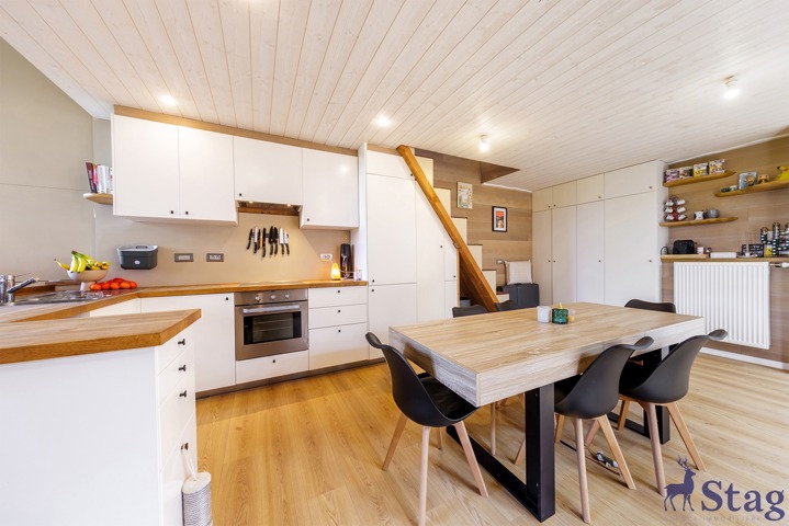 Charmante maison rénovée 2 chambres avec jardin