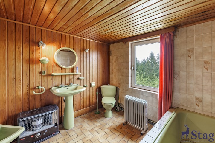 Opportunité rare à Vedrin, maison 3 façades sur 80 ares