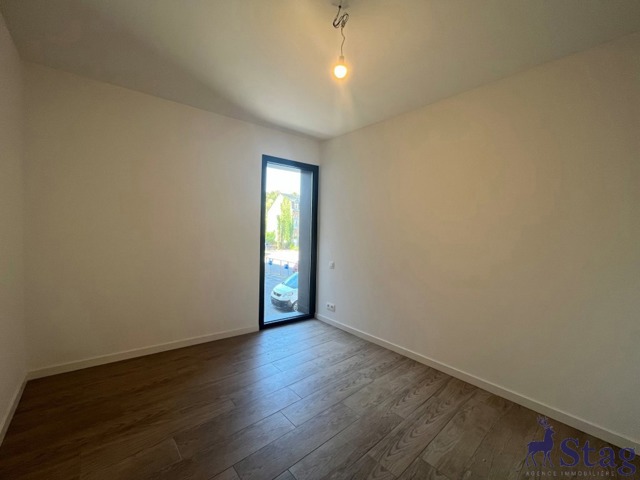 Appartement une chambre idéalement situé