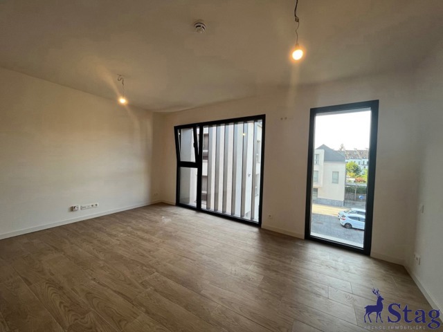 Appartement une chambre idéalement situé