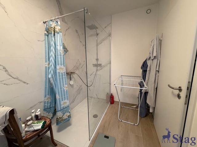 Appartement 2 chambres vue Meuse, jardin, terrasse, parking