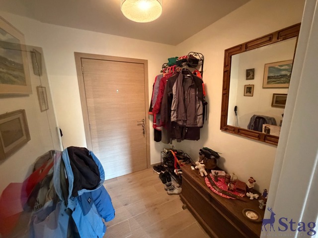 Appartement 2 chambres vue Meuse, jardin, terrasse, parking