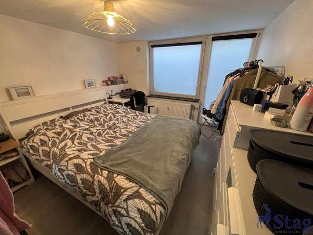 Bel appartement une chambre au rez-de-chaussée