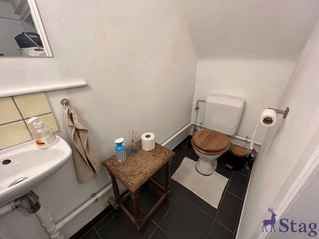 Bel appartement une chambre au rez-de-chaussée