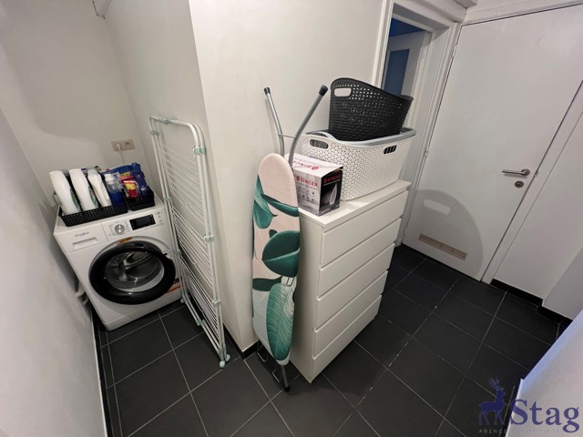 Bel appartement une chambre au rez-de-chaussée