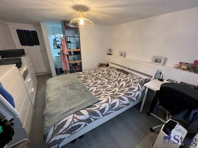 Bel appartement une chambre au rez-de-chaussée