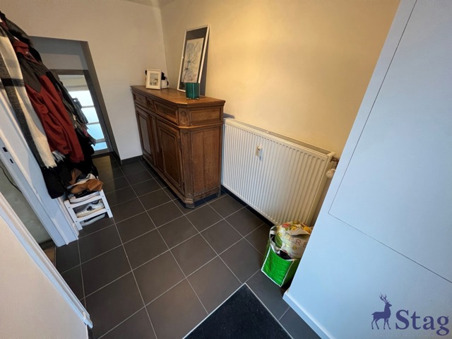 Bel appartement une chambre au rez-de-chaussée