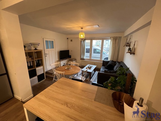 Bel appartement une chambre au rez-de-chaussée