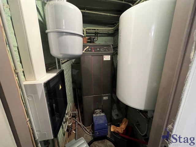 Bel appartement une chambre au rez-de-chaussée