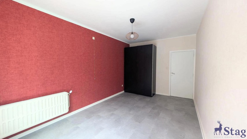 Appartement 1 chambre au centre-ville