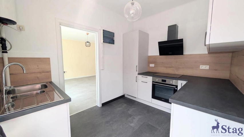 Appartement 1 chambre au centre-ville