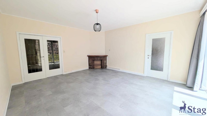 Appartement 1 chambre au centre-ville