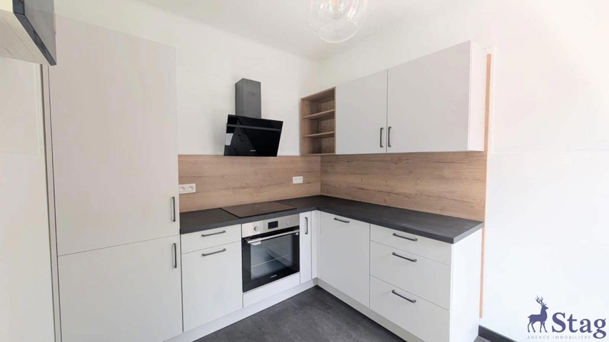 Appartement 1 chambre au centre-ville