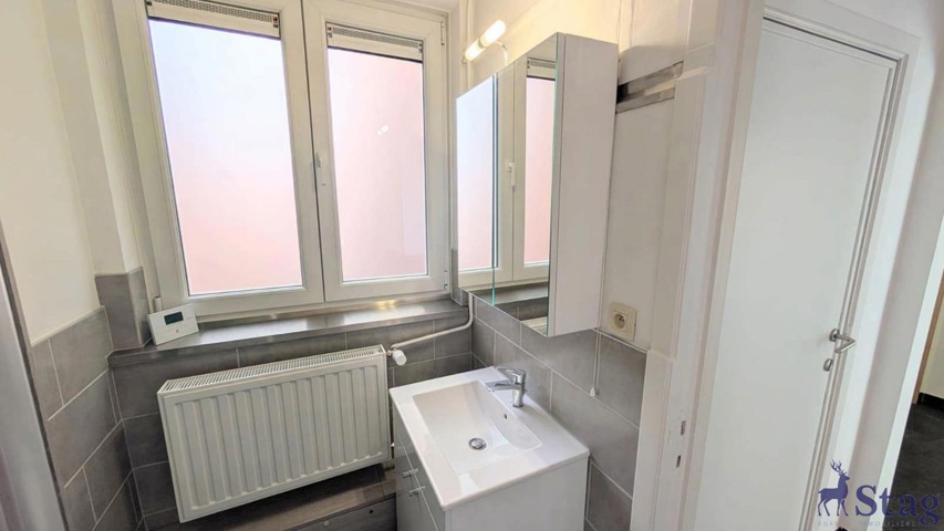 Appartement 1 chambre au centre-ville