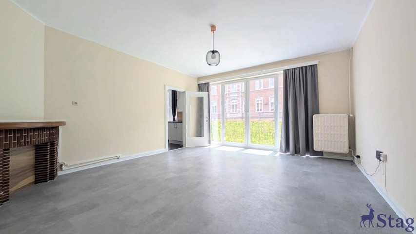 Appartement 1 chambre au centre-ville
