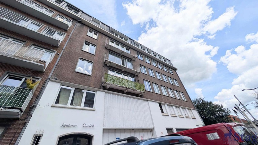 Appartement 1 chambre au centre-ville