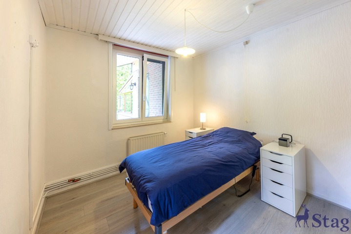 Villa 3 ch.,2 sdb, chambre au rez-de-chaussée et dépendances