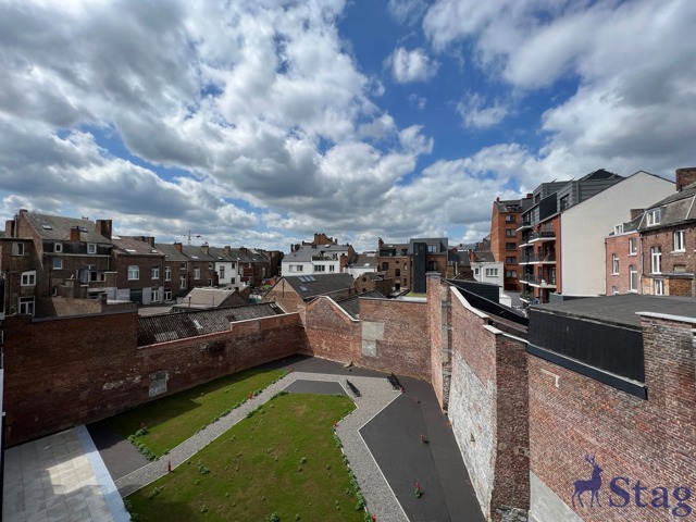 Magnifique appartement 2 chambres, terrasse, parking et cave