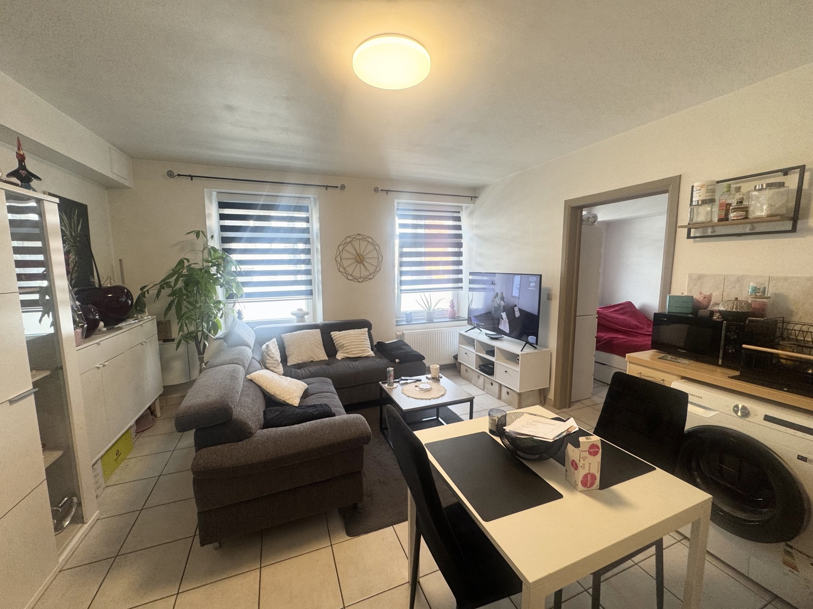 Agréable appartement une chambre