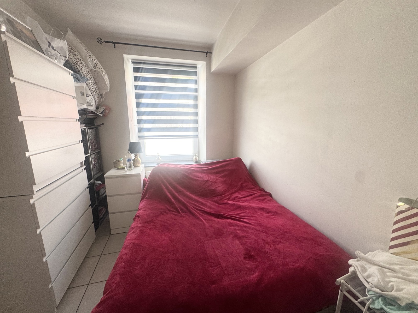 Agréable appartement une chambre