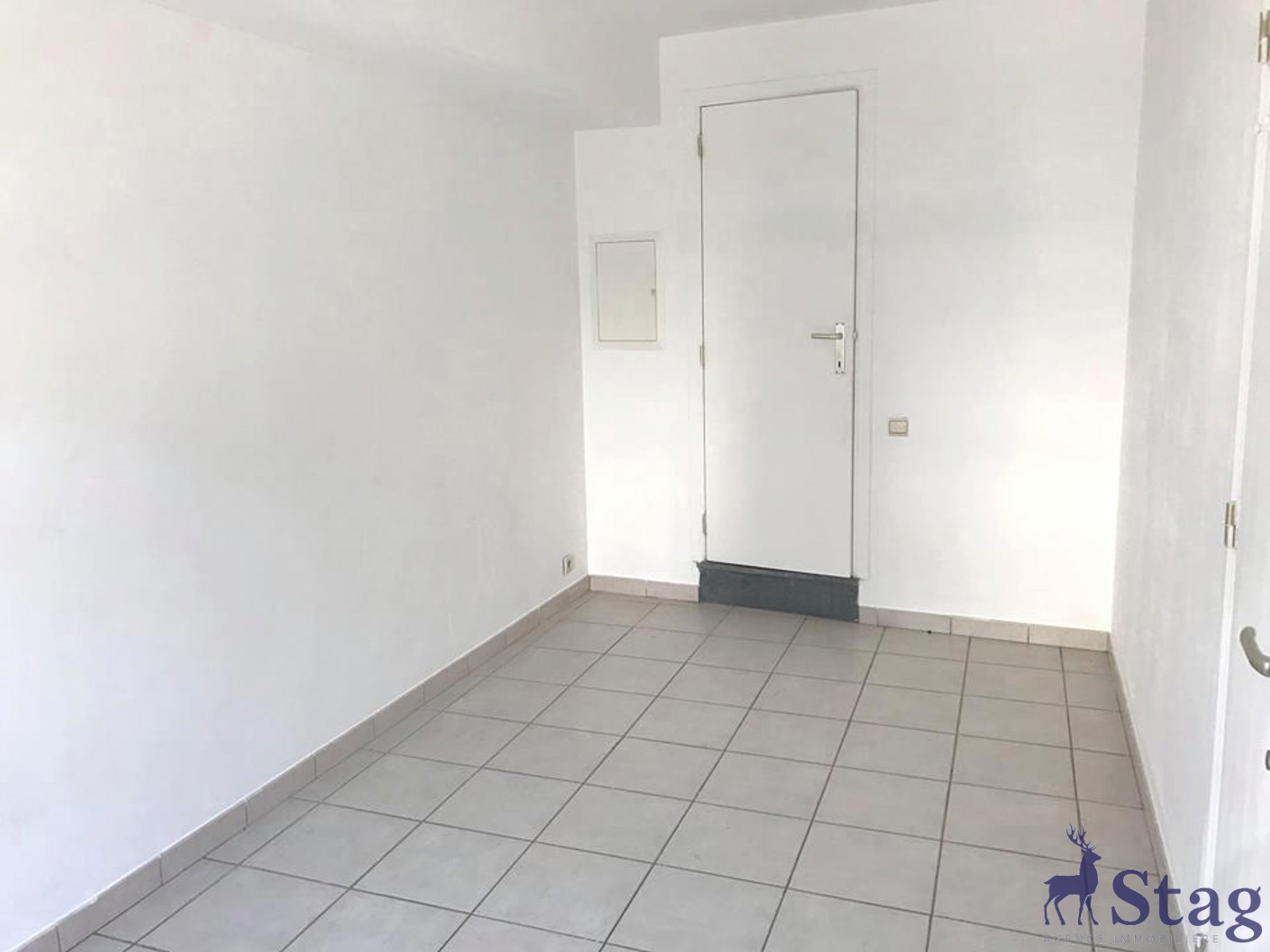 Agréable appartement une chambre