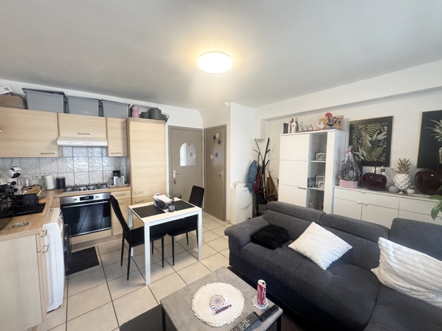Agréable appartement une chambre