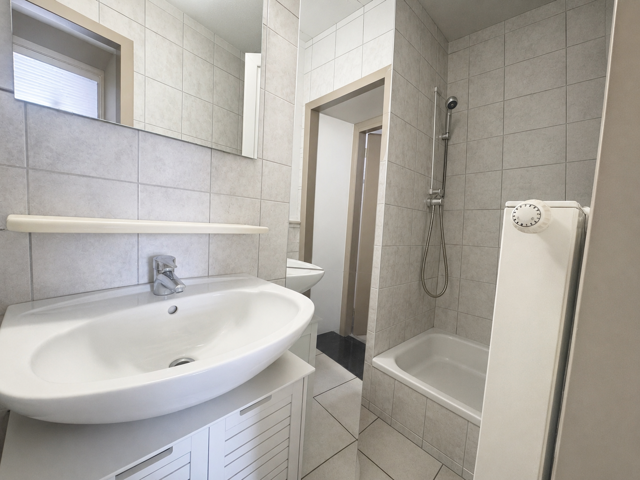 Agréable appartement une chambre