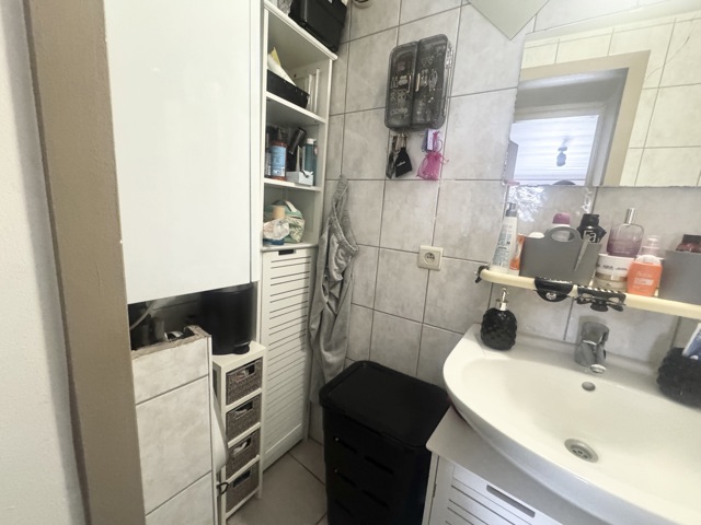 Agréable appartement une chambre