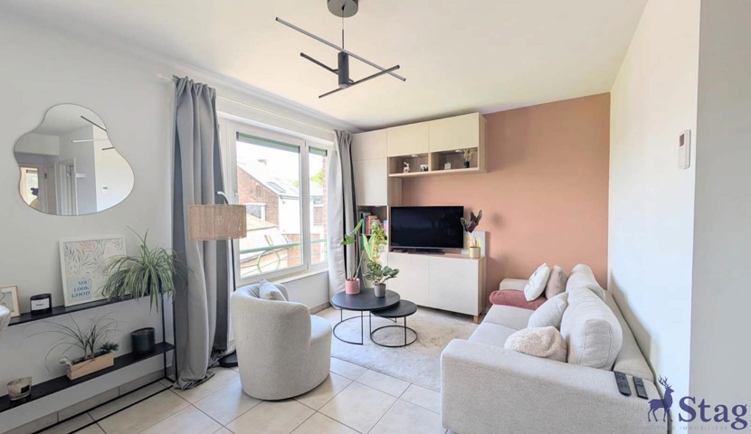 Appartement 1 chambre au pied de la citadelle