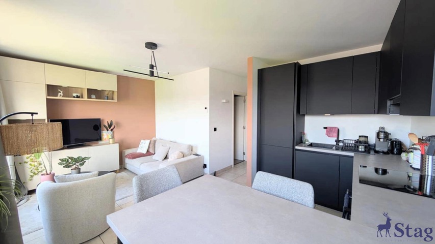 Appartement 1 chambre au pied de la citadelle