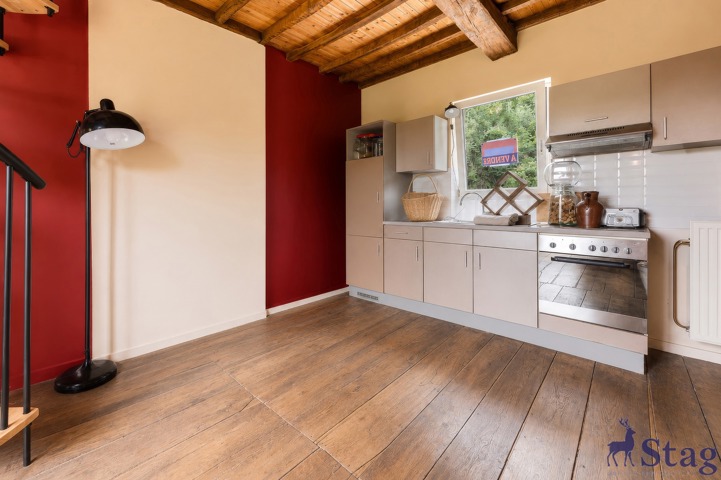 Maison unifamiliale avec jardin exceptionnel à La Plante