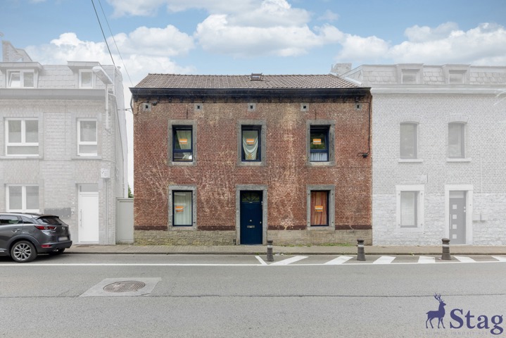 Maison unifamiliale avec jardin exceptionnel à La Plante