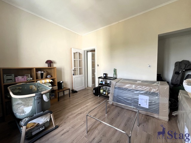 Maison avec terrasse et jardin