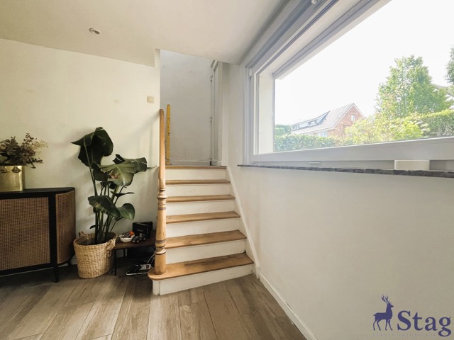 Maison avec terrasse et jardin