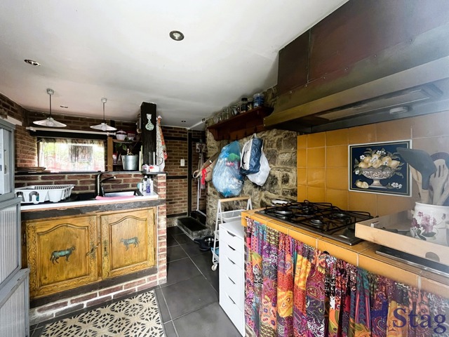 Charmante maison de caractère en pierre du pays