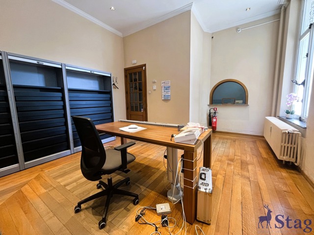 Bureaux / Cabinets pour Professions libérales