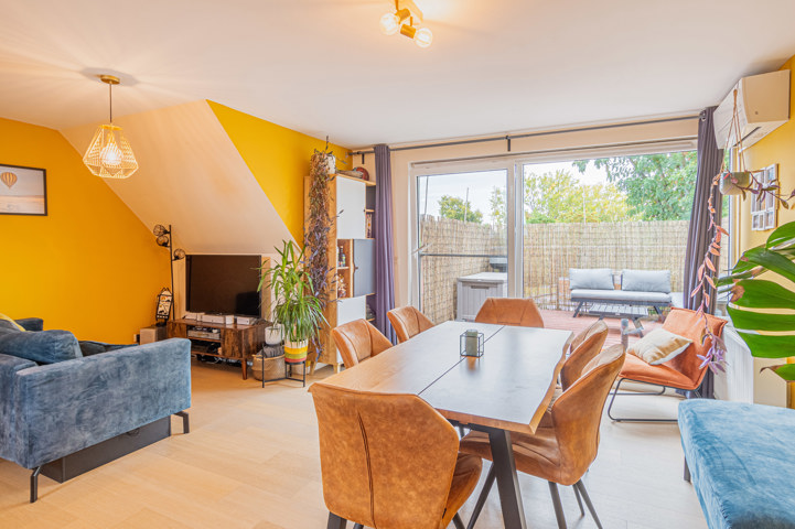 Lakenmakersstraat 98 Bus 3 - 2800 Mechelen