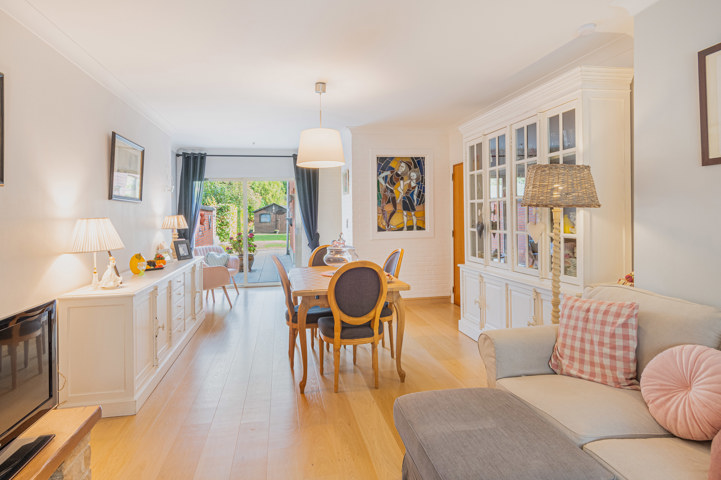 Gaston Fromontstraat 5