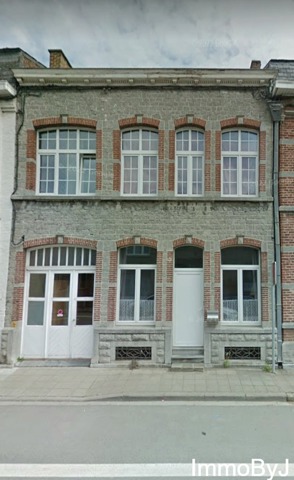 Maison - à vendre - 5537 Anhée