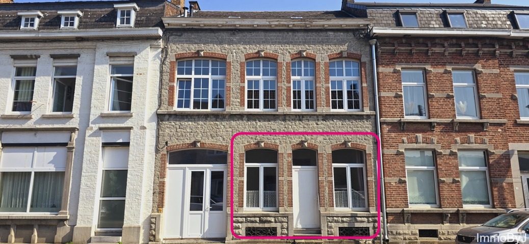 Appartement - à louer - 5537 Anhée