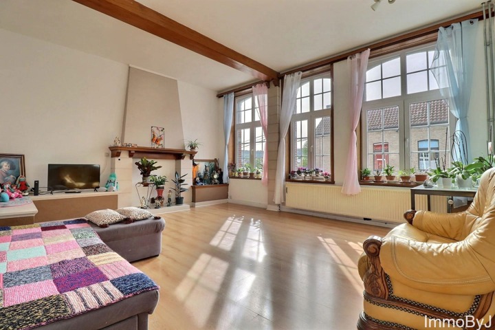 Appartement - à louer - 5537 Anhée