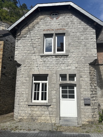 Maison - à vendre - 5530 Yvoir Houx