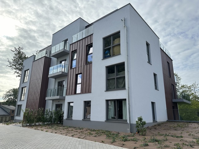 Appartement - À vendre - 5070 Fosses-la-Ville