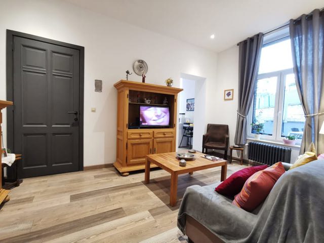 Appartement - À louer - 5060 Tamines 