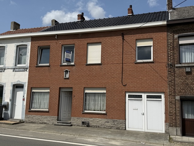 Maison - À vendre - 5060 Velaine