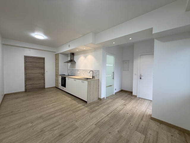 Appartement - À louer - 5060 Tamines 