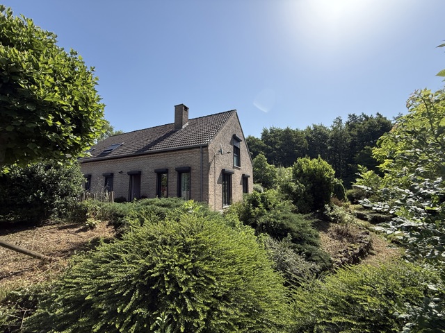 Villa - À vendre - 5070 Sart-Saint-Laurent 