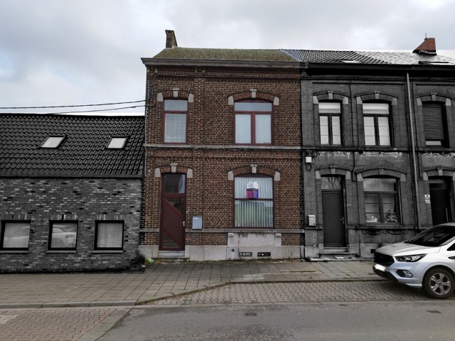 Maison - à vendre - 6001 Charleroi Marcinelle