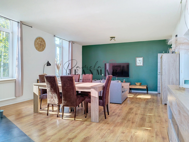 Appartement - à vendre - 6220 Fleurus
