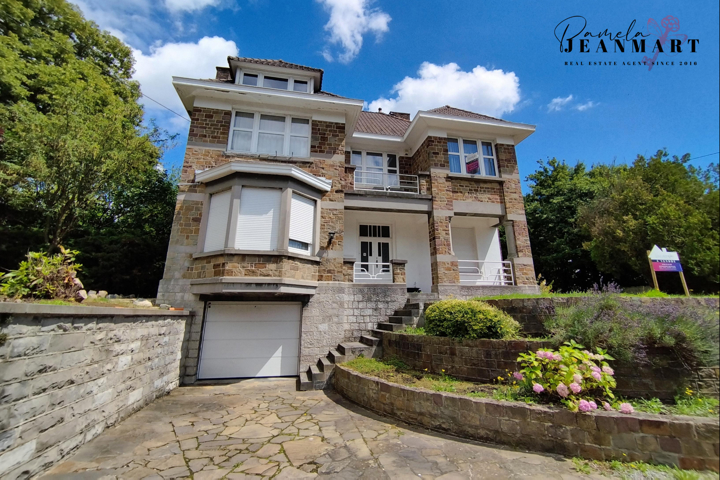 Maison de caractère - à vendre - 5190 Jemeppe-sur-Sambre